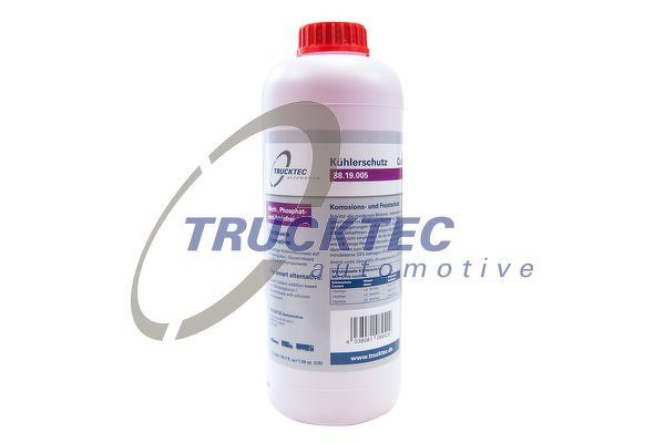 Антифриз TRUCKTEC AUTOMOTIVE, 8819005